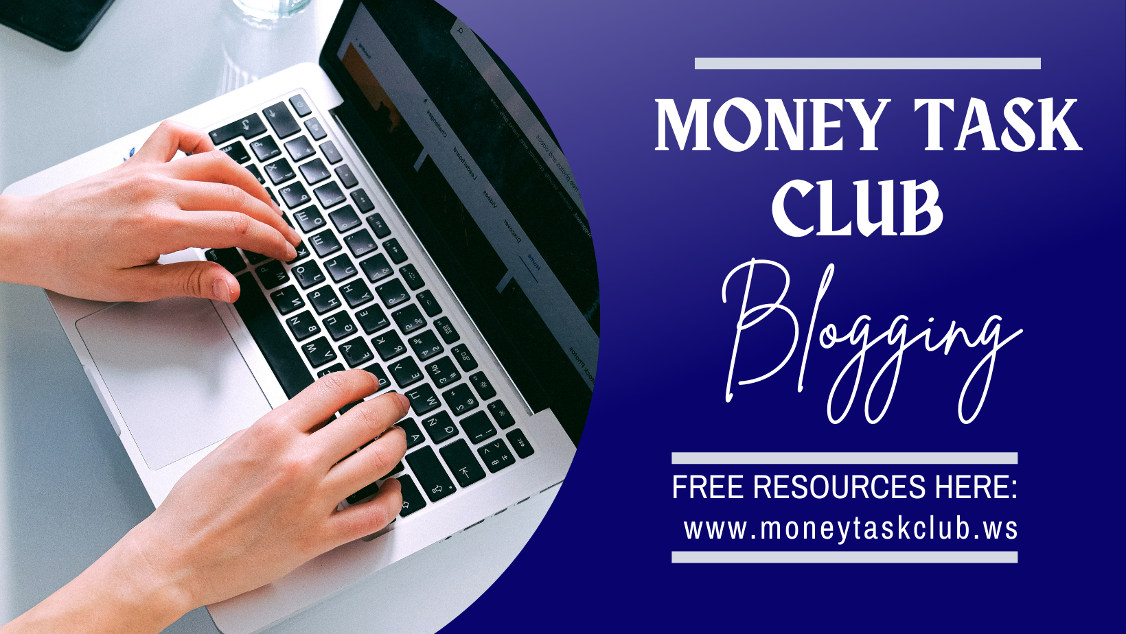 Why Blogging is Essential for Affiliate Marketers