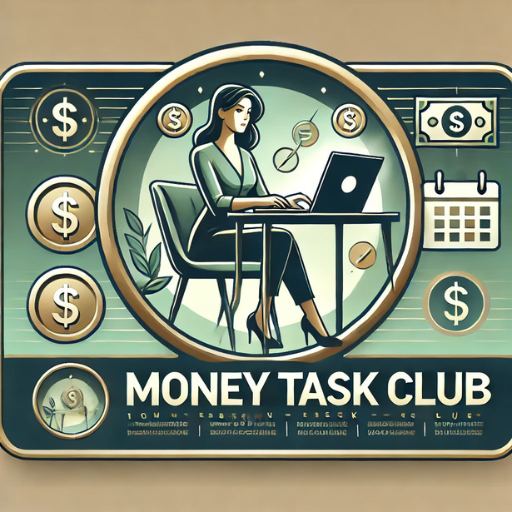 Welcome to Money Task Club: Your Partner in Online Success!